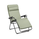 Fauteuil de relaxation pliable classe anti - feu m2