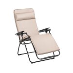 Fauteuil de relaxation pliable classe anti - feu m2