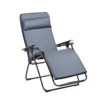 Fauteuil de relaxation pliable classe anti - feu m2