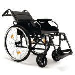 Fauteuil roulant d200  dossier inclinable 30