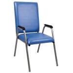 Fauteuil de vaccination et de prlvement carina mdical