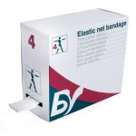 Filet tubulaire pour pansements