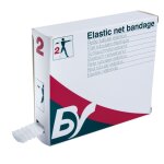 Filet tubulaire pour pansements