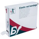 Filet tubulaire pour pansements