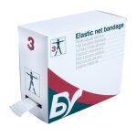 Filet tubulaire pour pansements