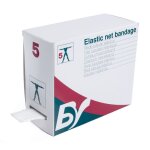 Filet tubulaire pour pansements