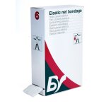 Filet tubulaire pour pansements