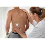 Film adhsif hypafix transparent