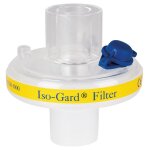 Filtre antibactrien pour insufflateur iso - gard
