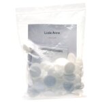 Filtres pour mannequin new little anne qcpr