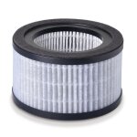 Filtre de remplacement pour purificateur d'air beurer lr 220