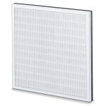 Filtre de remplacement pour purificateur d'air beurer lr 310
