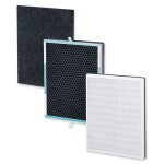 Filtre de remplacement pour purificateur connect beurer lr 500