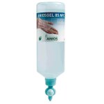 Flacon airless 1 l aniosgel pour distributeur