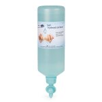 Flacon airless 1 l gel securimed pour distributeur