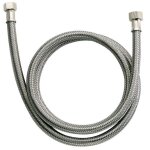 Flexible de rechange pour douchette lavage oculaire