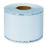 Gaines plates de strilisation steri - dual eco