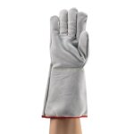 Gants anti - chaleur ansell edge 48 - 216