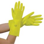 Gants de mnage en latex