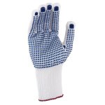 Gants picots