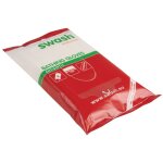 Gants de toilette � la chlorhexidine