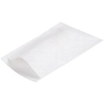 Gants de toilette jetables par 50