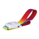 Garrot clip pour prise de sang