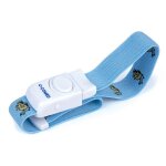 Garrot clip pour prise de sang