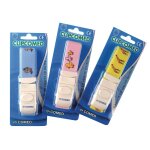 Garrot clip pour prise de sang