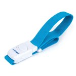 Garrot clip pour prise de sang