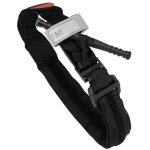 Garrot tourniquet type combat avec barre plastique
