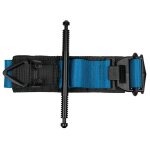Garrot tourniquet de formation bleu sof tactical