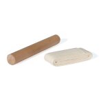 Garrot tourniquet improvis de formation