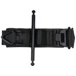 Garrot tourniquet sof tactical noir ou orange