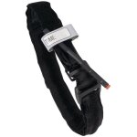 Garrot tourniquet tactique type combat avec barre en aluminium
