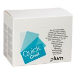 Gel anti - brlures quickcool
