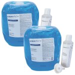 Gel de contact unigel bleu