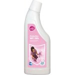 Gel dtartrant probiotique protecteur pour wc