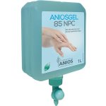 Gel hydroalcoolique aniosgel 85 npc cpa airless