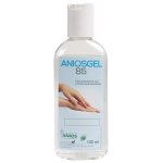 Gels hydroalcooliques aniosgel 85 npc � l'unit�