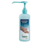 Gels hydroalcooliques aniosgel 85 npc  l'unit