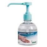 Gels hydroalcooliques aniosgel 85 npc � l'unit�