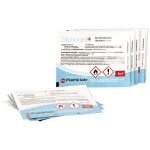 Gel hydroalcoolique en dosettes 3 ml