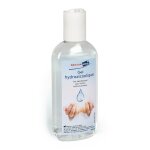 Gel hydroalcoolique hypoallerg�nique securimed � l'unit�