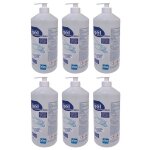 Gel hydroalcoolique king 1 l