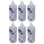 Gel hydroalcoolique king 1 l