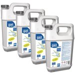 Gel hydroalcoolique king en bidon 5 l