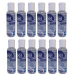 Gel hydroalcoolique king petit format 100 ml