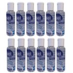 Gel hydroalcoolique king petit format 100 ml