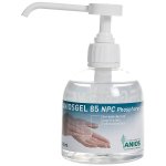 Gel hydroalcoolique phosphorescent aniosgel 85 npc